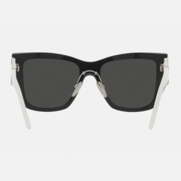 Excluded Prada Sunglasses, New 340 - Picture 16 of 16